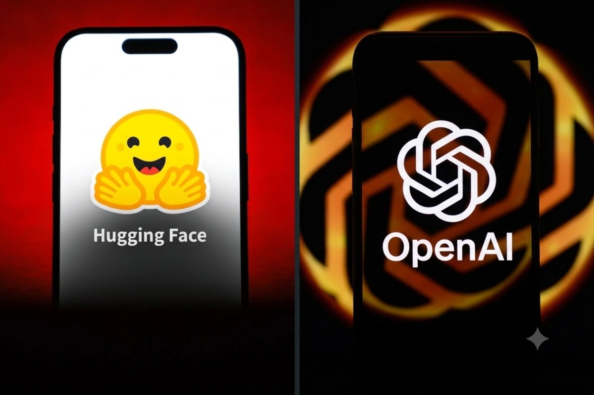 Утечка модели OpenAI на Hugging Face возобновила дебаты о выравнивании и контроле ИИ